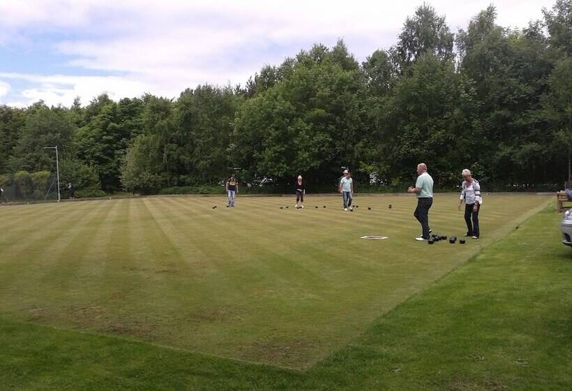 فندق Hollicarrs   Newlands