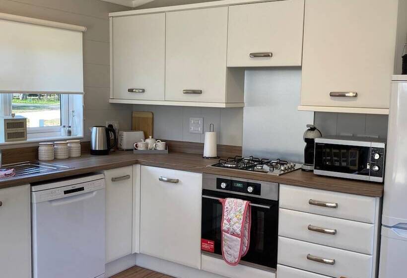 فندق Hollicarrs   Newlands