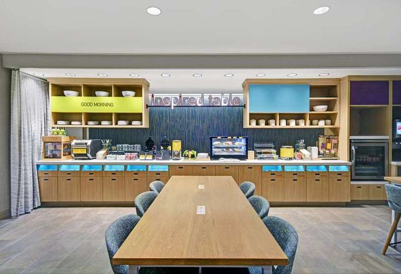 فندق Home2 Suites By Hilton Blacksburg   University