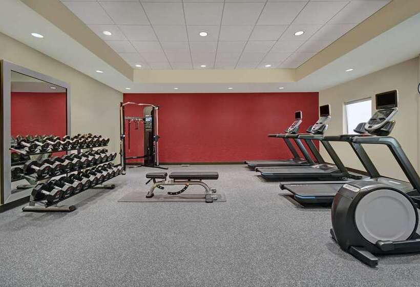 فندق Home2 Suites By Hilton Blacksburg   University