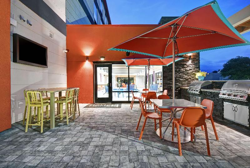 فندق Home2 Suites By Hilton Blacksburg   University