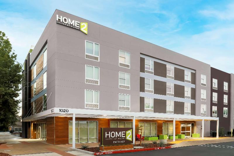 فندق Home2 Suites By Hilton West Sacramento, Ca