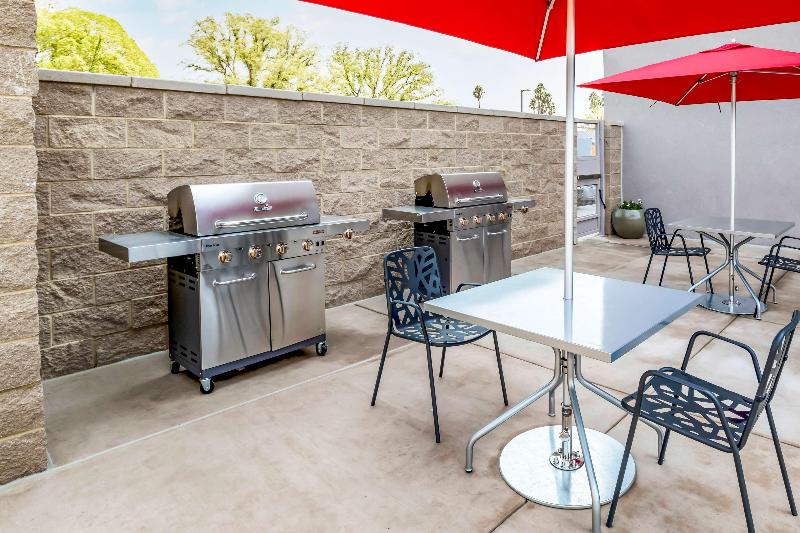 فندق Home2 Suites By Hilton West Sacramento, Ca