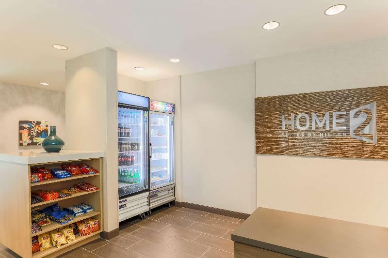 فندق Home2 Suites By Hilton West Sacramento, Ca