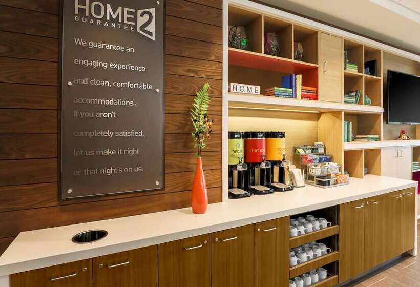 فندق Home2 Suites By Hilton West Sacramento, Ca