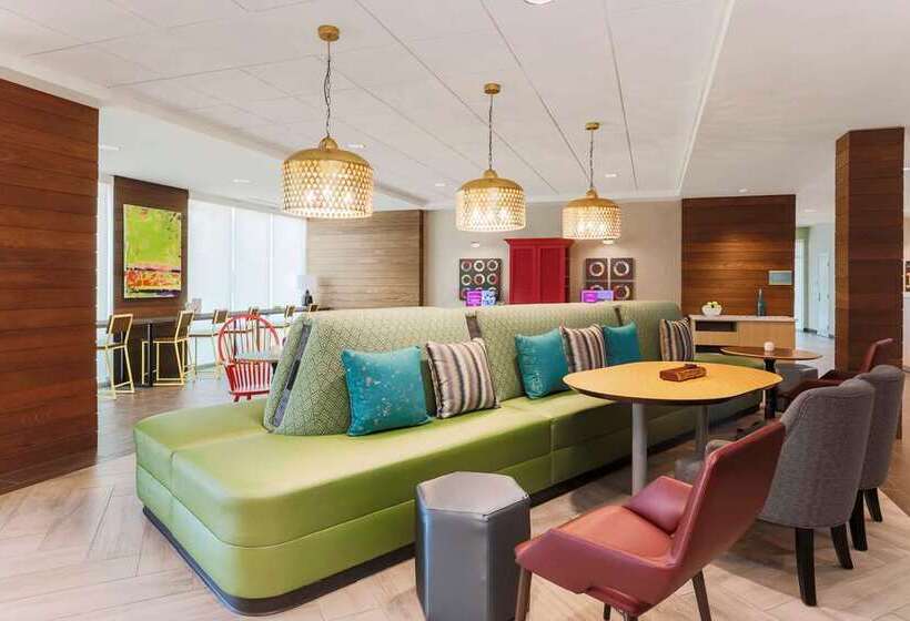 فندق Home2 Suites By Hilton West Sacramento, Ca