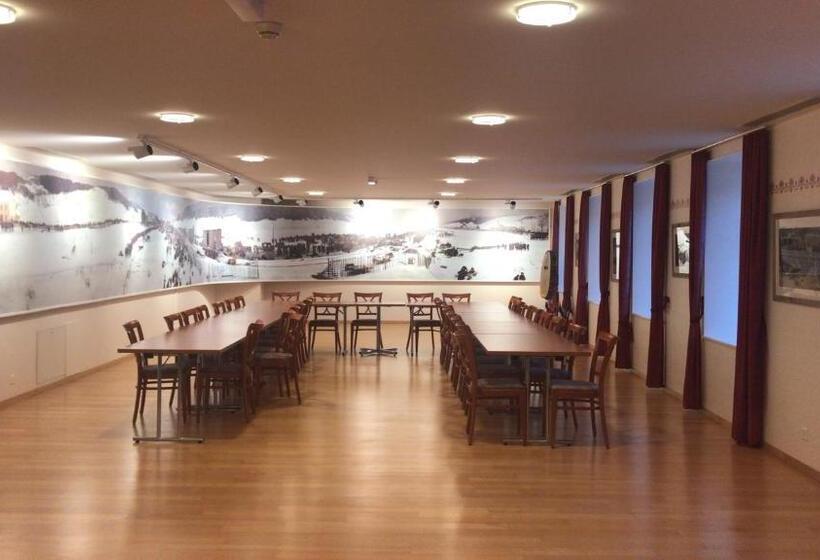 فندق Hôtel De Ville