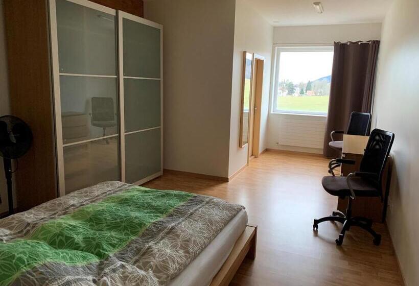 فندق Hôtel De Ville