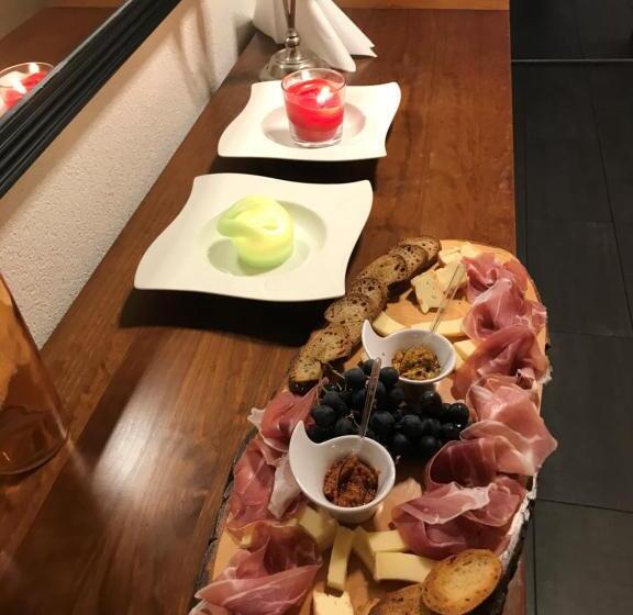 酒店 Hôtel De Ville