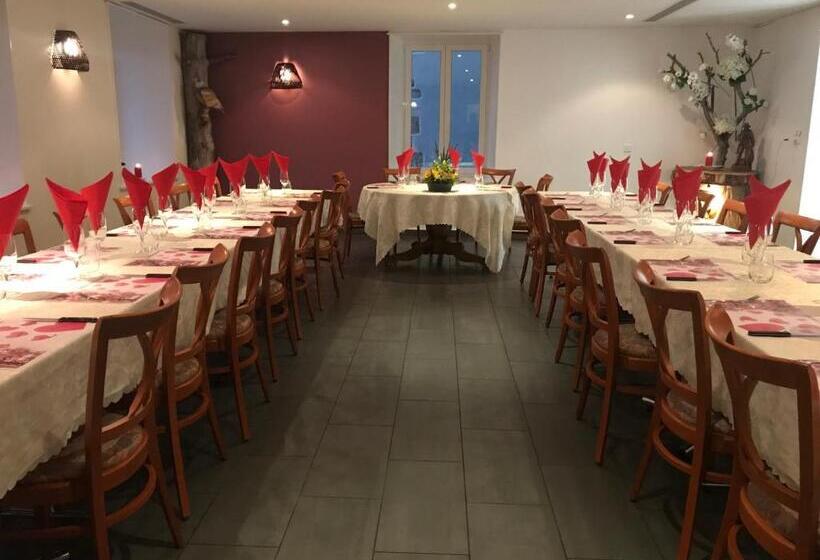 酒店 Hôtel De Ville