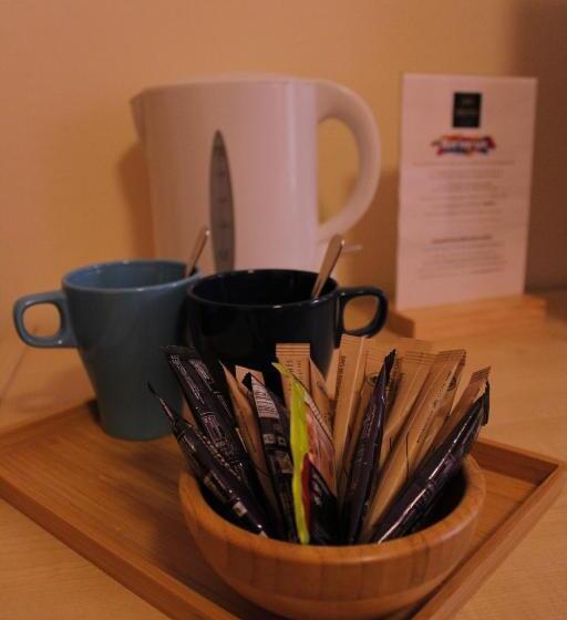 酒店 Hôtel De Ville