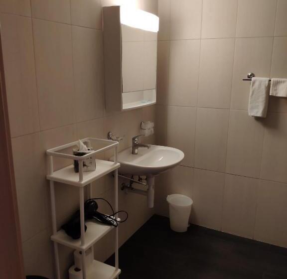 فندق Hôtel De Ville