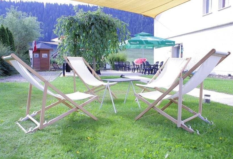 酒店 Hôtel De Ville