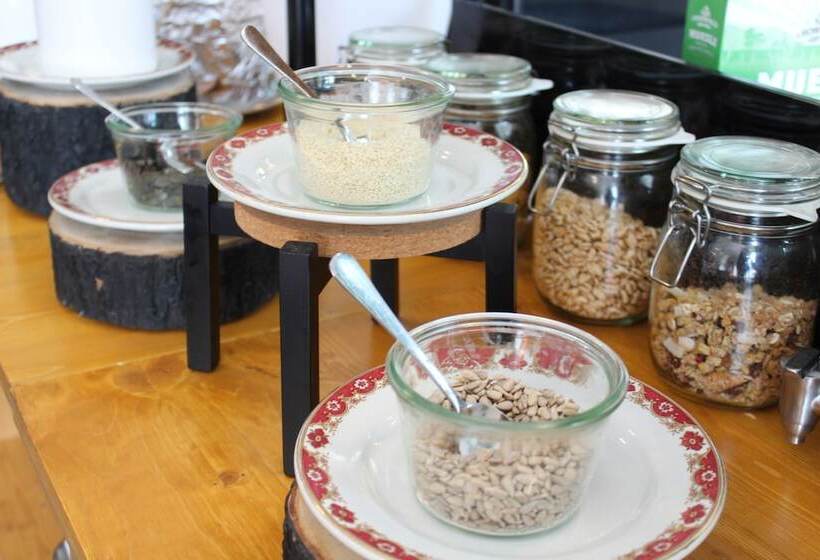 فندق Hôtel De Ville