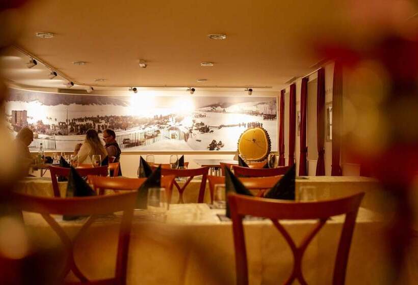 فندق Hôtel De Ville