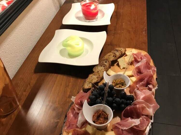 فندق Hôtel De Ville