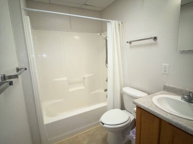 Отель Ibex  Workforce Housing