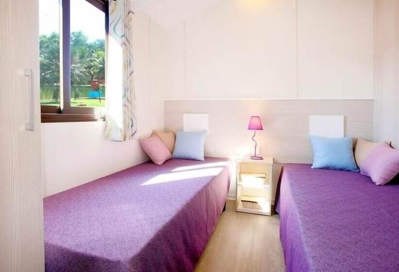 فندق Los Gallardos Leisure