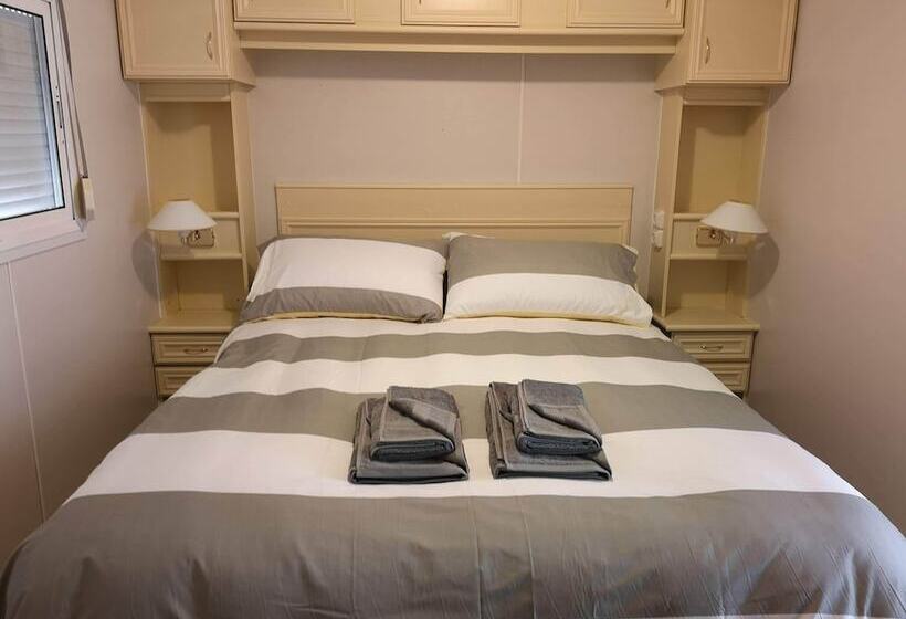 فندق Los Gallardos Leisure