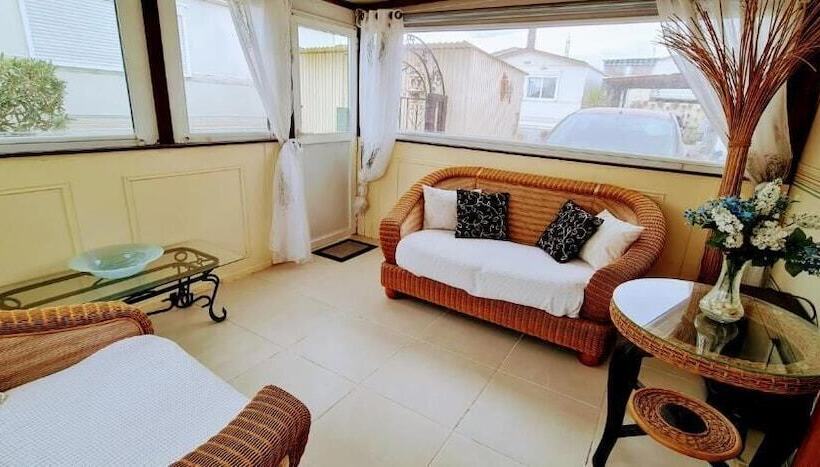 فندق Los Gallardos Leisure