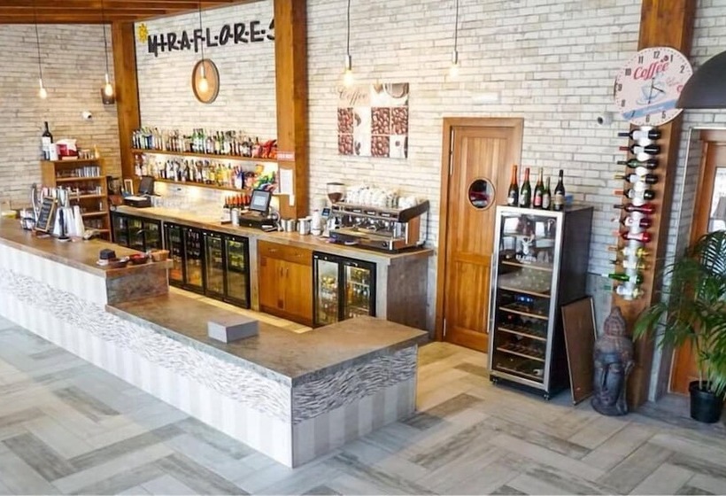 فندق Los Gallardos Leisure