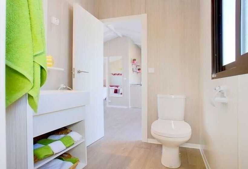 فندق Los Gallardos Leisure