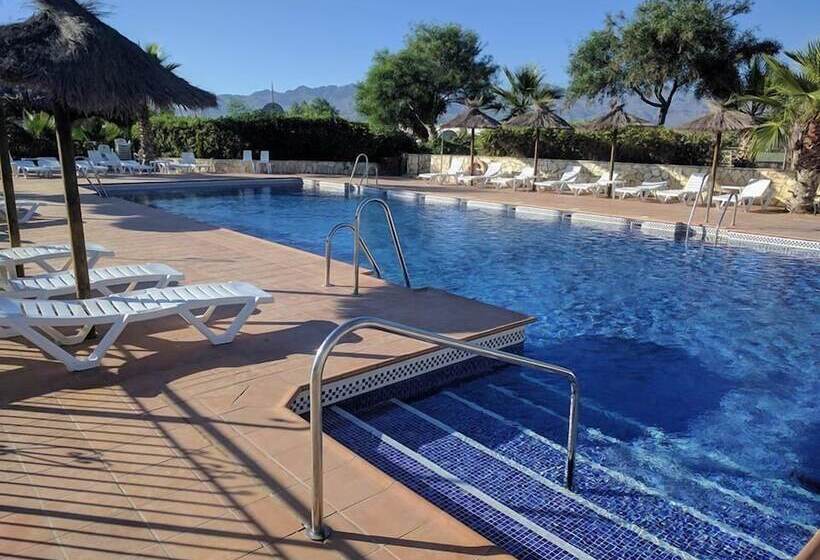 فندق Los Gallardos Leisure