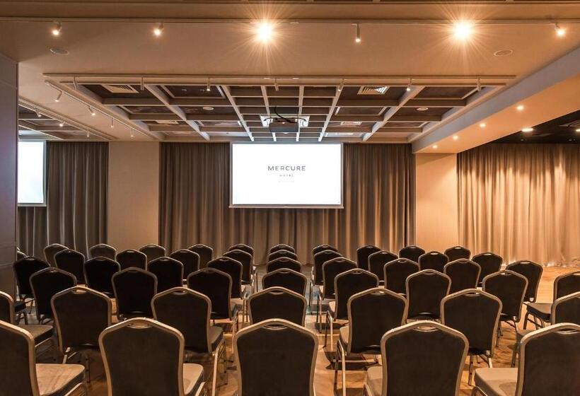 Отель Mercure Bialystok