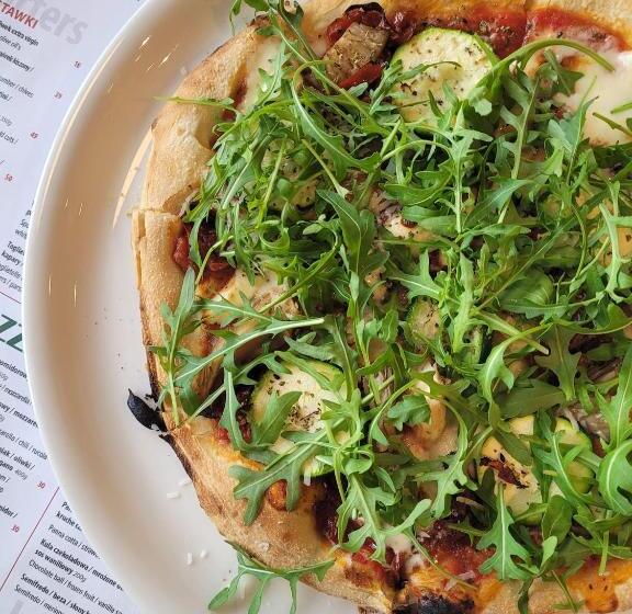 Отель Mercure Bialystok