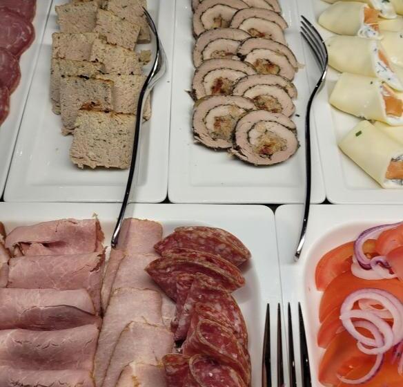 Отель Mercure Bialystok