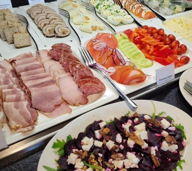 Отель Mercure Bialystok