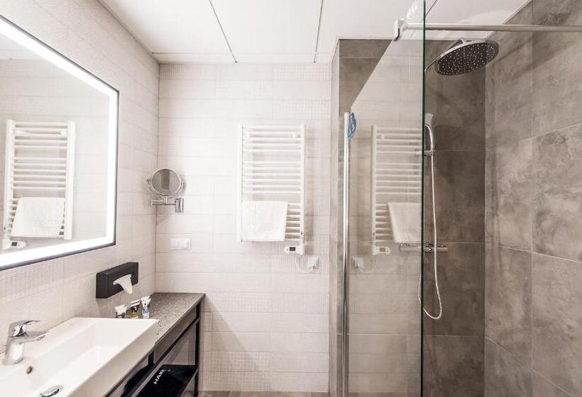 Отель Mercure Bialystok