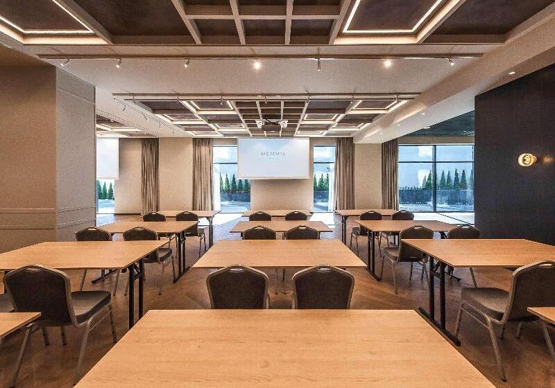 Отель Mercure Bialystok