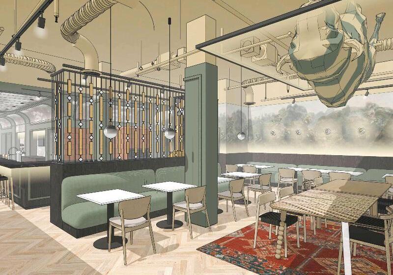 Отель Mercure Bialystok