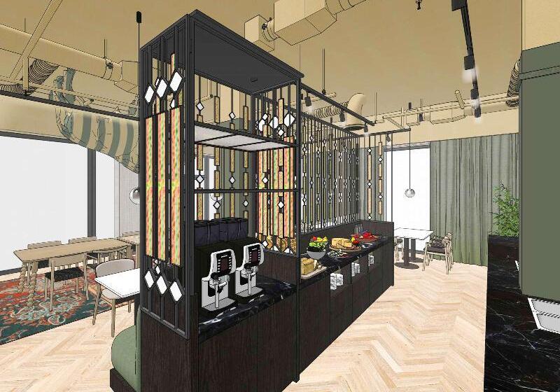 Отель Mercure Bialystok