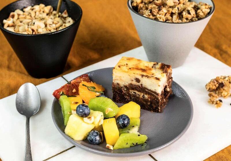 Отель Mercure Bialystok