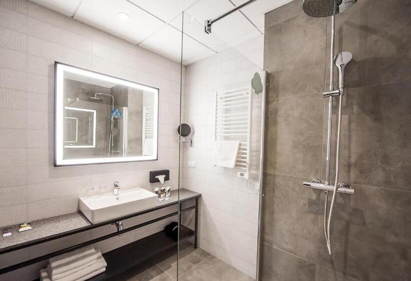 Отель Mercure Bialystok