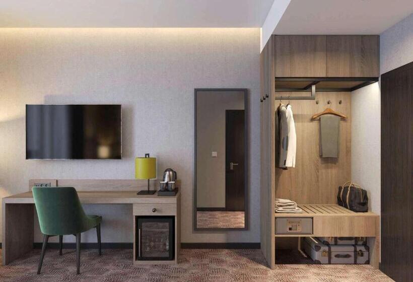 Отель Mercure Bialystok