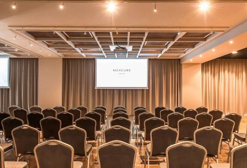 Отель Mercure Bialystok
