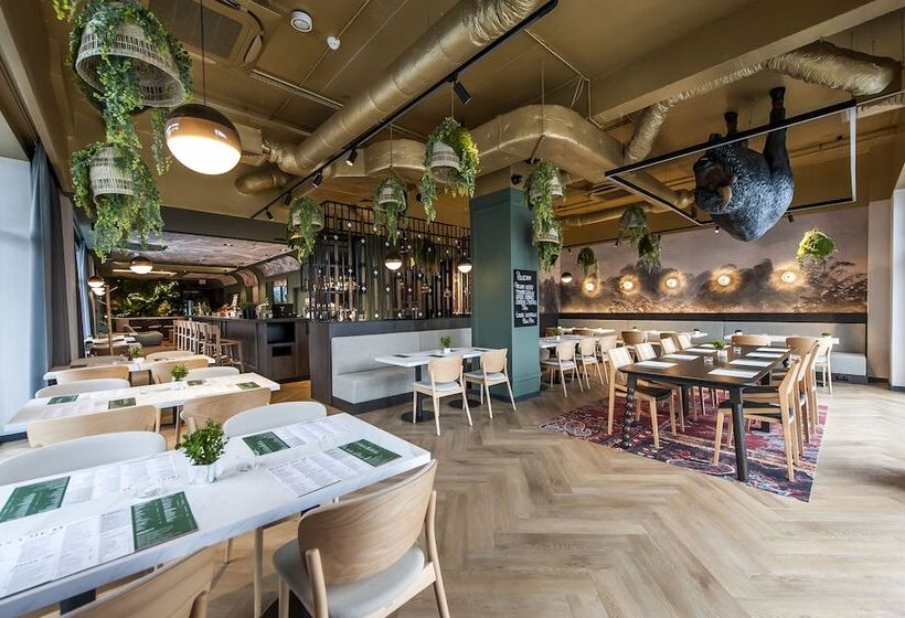 Отель Mercure Bialystok