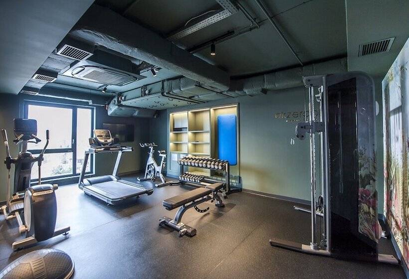 Отель Mercure Bialystok