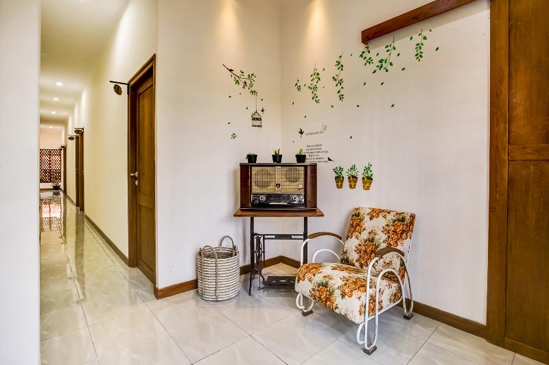 בית מלון כפרי Reddoorz At Mystays Pemuda Cepu Blora