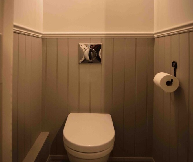 Сельский отель Fenland Retreats At Willow Grange Farm