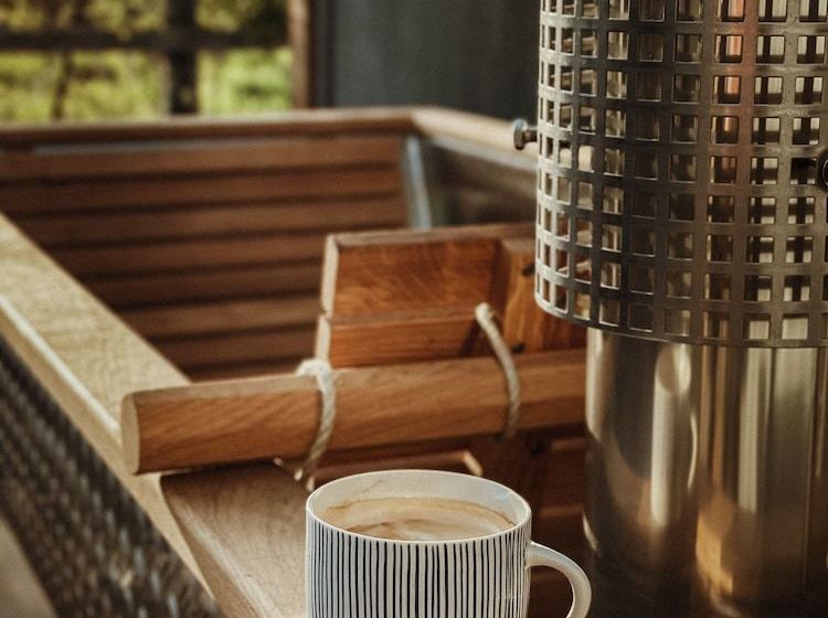 Сельский отель Fenland Retreats At Willow Grange Farm