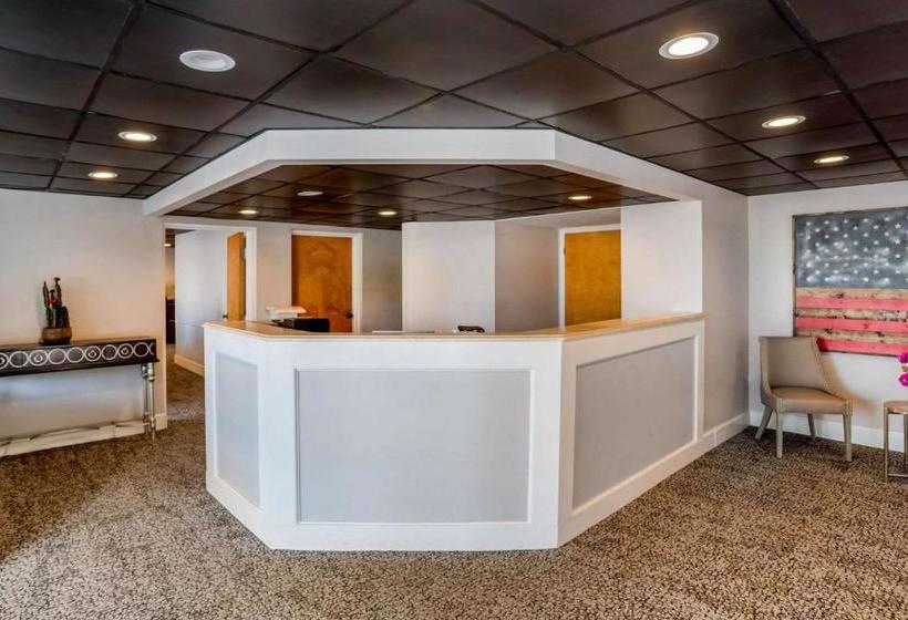 ホテル Suburban Extended Stay