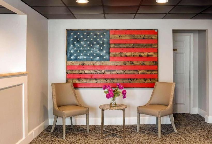 ホテル Suburban Extended Stay