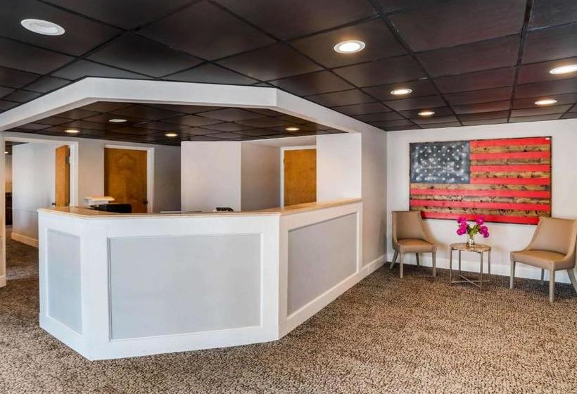 ホテル Suburban Extended Stay