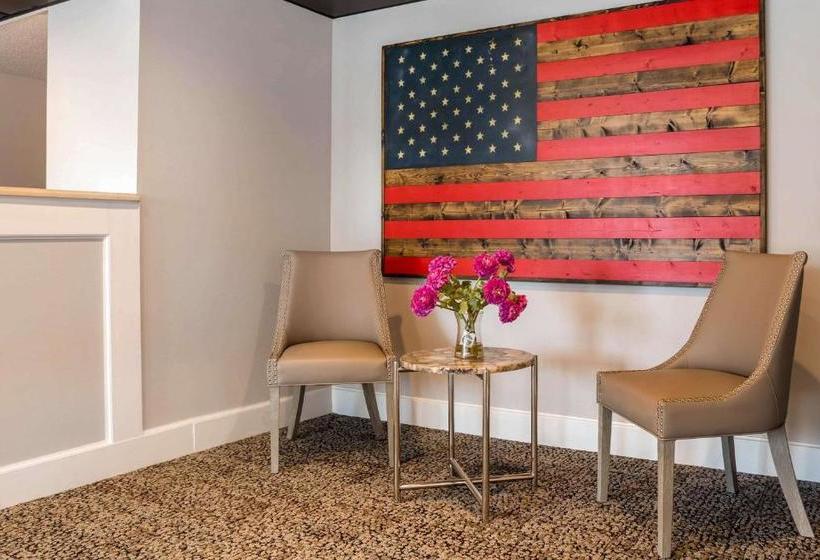 ホテル Suburban Extended Stay