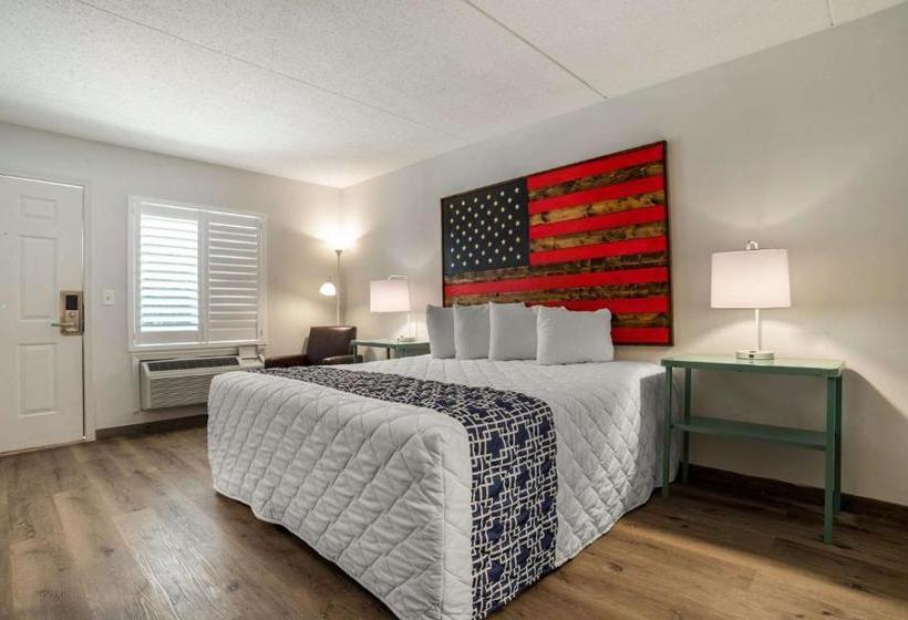 ホテル Suburban Extended Stay