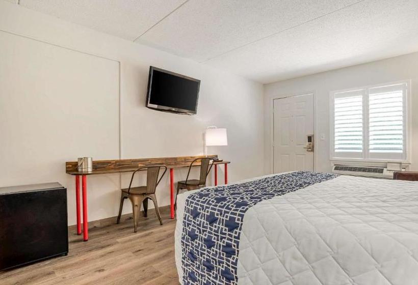 ホテル Suburban Extended Stay